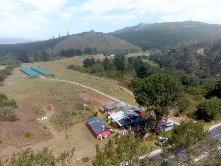 Commercial Property for Sale in Sedgefield Rural Western Cape